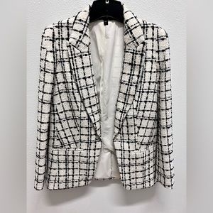 Express Blazer